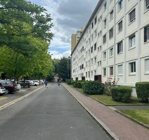Rouen - 10 min du centre historique