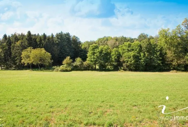 Terrain non constructible