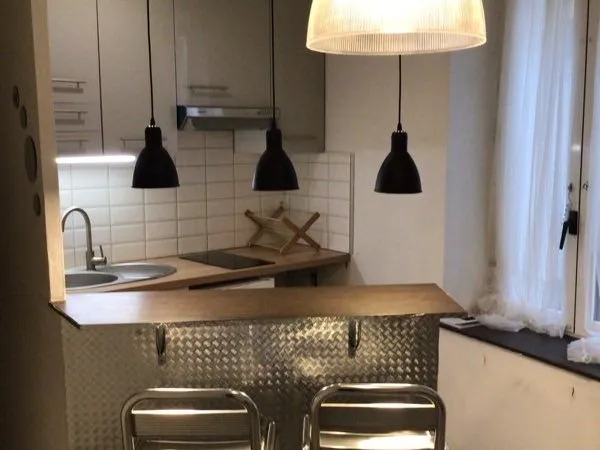 Appartement Location Nancy 2p 30m² 430€