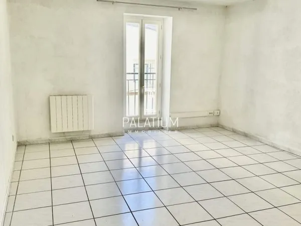 Grand Appartement T4 hyper centre ville