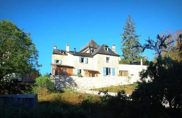 Maison 7 pièces 152 m²