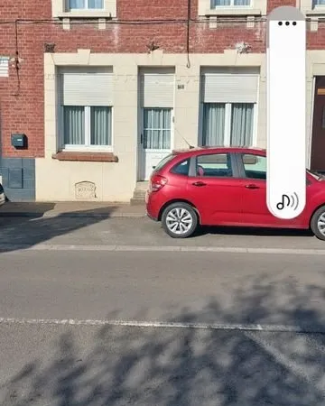 Maison a vendre
