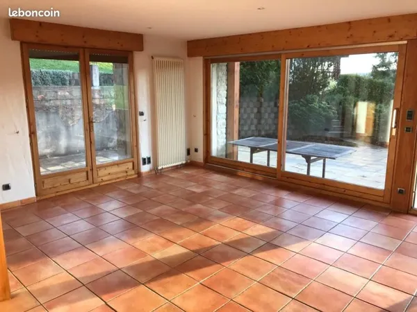 Rare et beau produit t3/4 lac st point