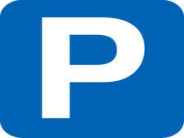 Parking 15 m²