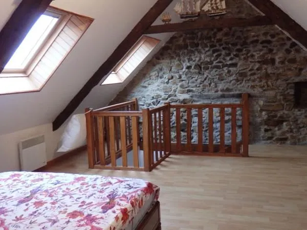 Maison Le Faouet 4 pièce(s) 73 m2