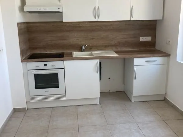APPT F3 de 67.29 m² à MARIGNY EN ORXOIS