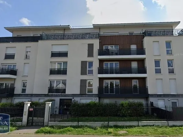 Stationnement Location Maurepas   105€