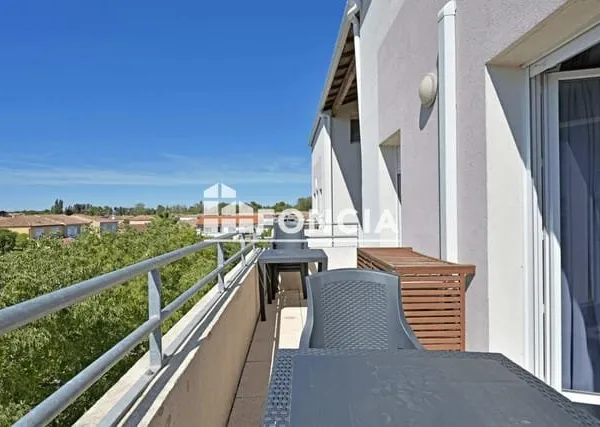 GRAU DU ROI Gd P3 belle superficie parking piscine