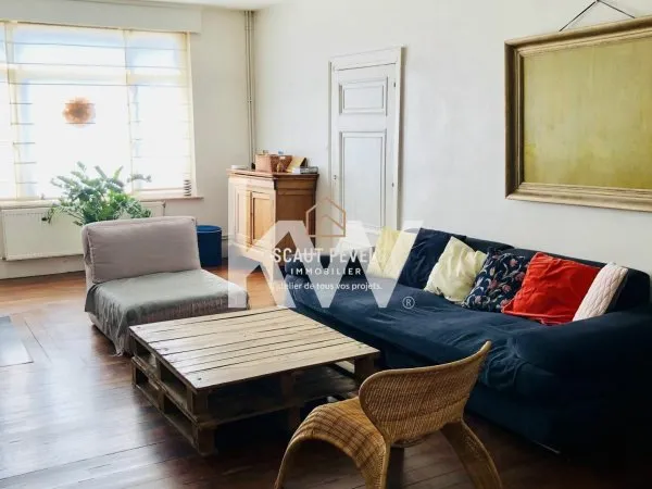 Maison 15 pièces 211 m²