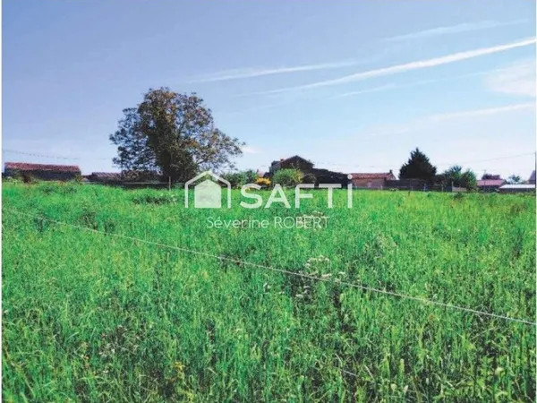 Terrain non constructible