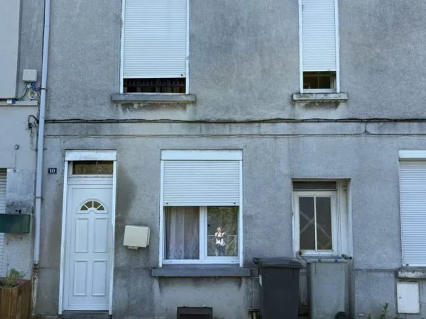 Maison 4 pièces 85 m²