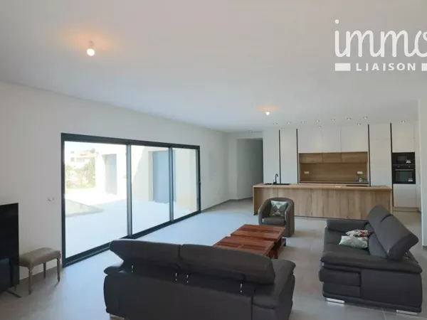 Villa 7 pièces 180 m2