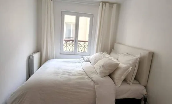 Appartement 3 pièces 36 m²