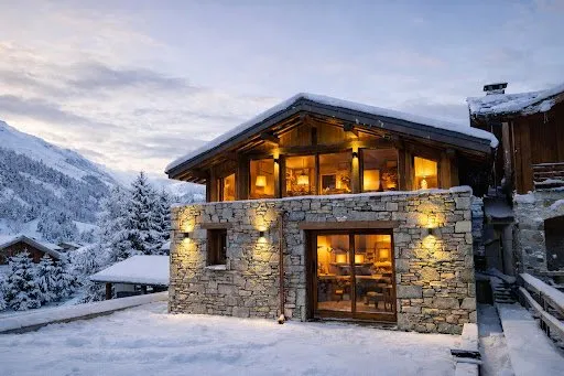 Maison 5 pièces 208 m²