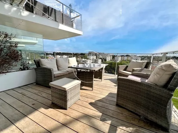 Vente appartement 2 Pièce(s)