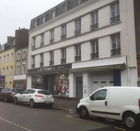 LOCATION Appartement TYPE 3