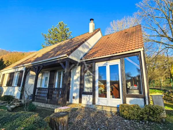 Maison 7 pièces 150 m²