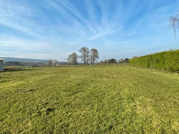 Terrain constructible à vendre 72 900