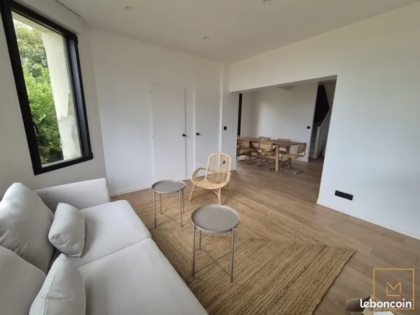 Appartement 5 pièces 86 m²