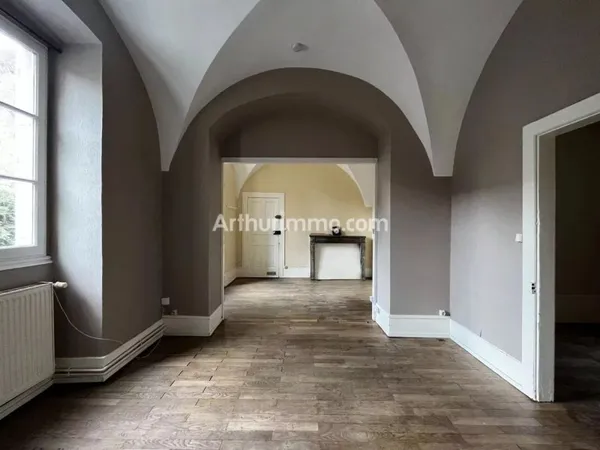 Appartement 3 pièces 44 m²