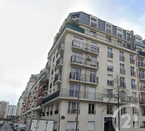 Parking 11 m²