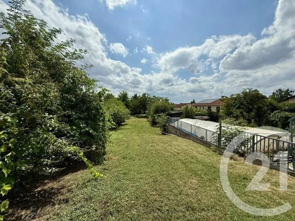 Maison 5 pièces 125 m²
