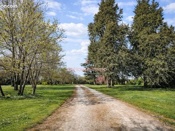 Propriété 12 pièces 320 m²