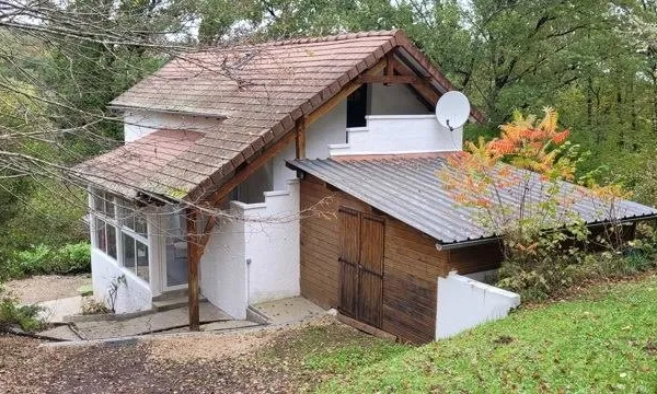 Maison contemporaine 4 pièces 90 m²