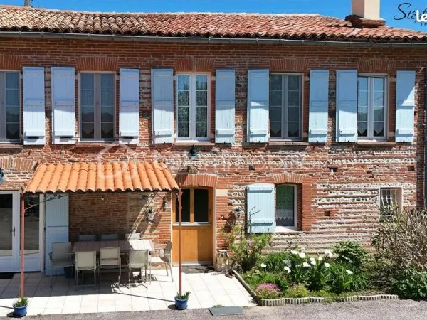 Maison 7 pièces 295 m²