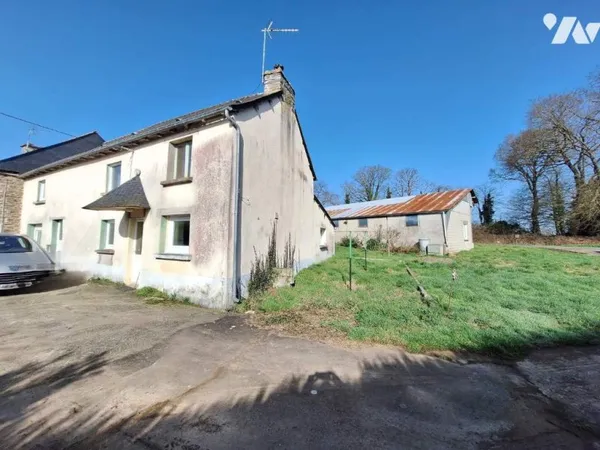 Maison 5 pièces 114 m²
