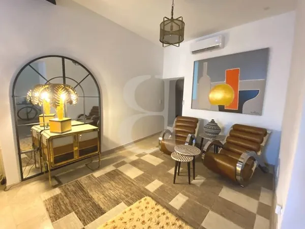 Jolie maison de ville rénovée à Carpentras