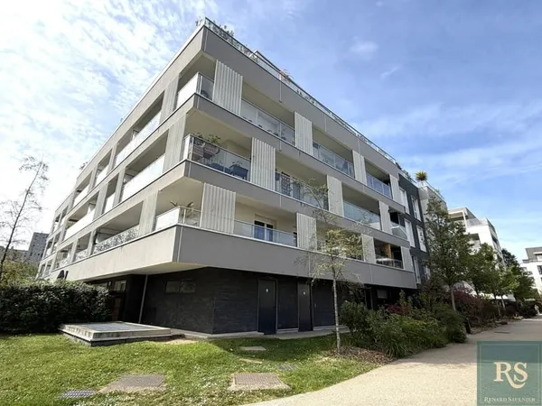 A VENDRE ANTONY, APPARTEMENT 2 PIECES 53 M2