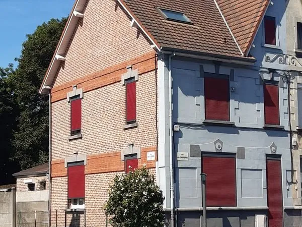 Maison semi-individuelle Douai