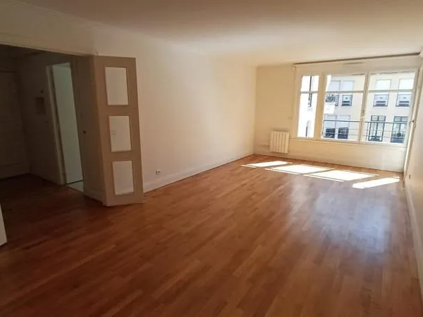 Appartement 3 pièces 78 m²