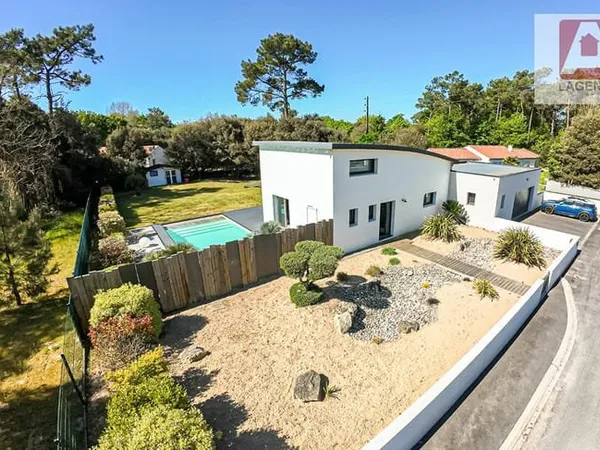 Maison 180m² Saint Hilaire De Riez