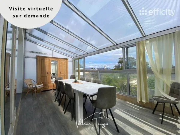 Maison 7 pièces 150 m²