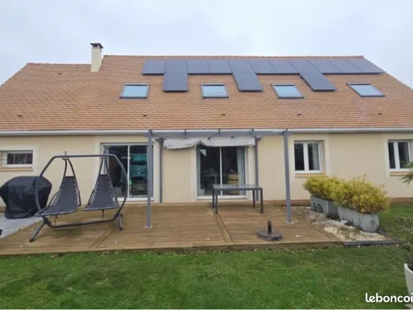 Maison clef en main
