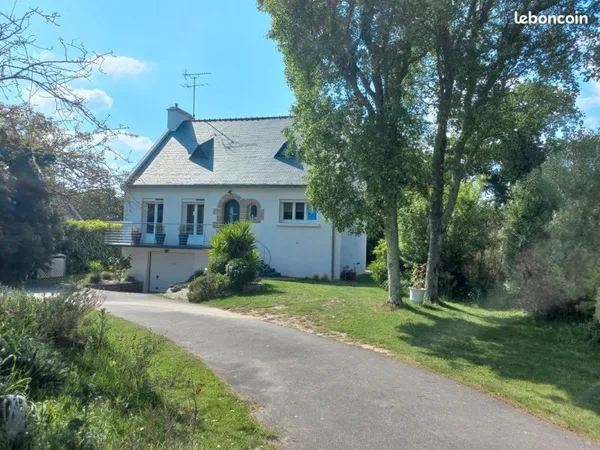 Maison à vendre Bénodet 29