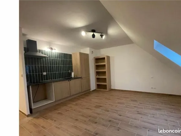 Appartement à Auvers St Georges