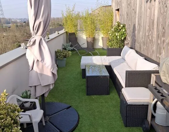 Appartement 3 pièces 73 m²