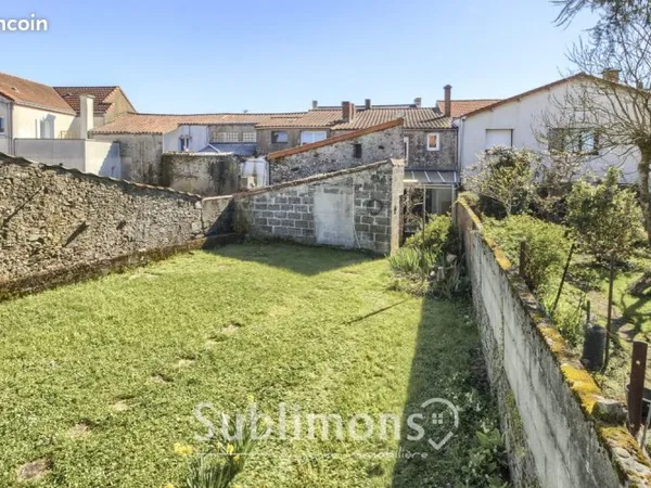 Maison 6 pièces 143 m²