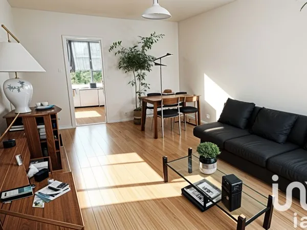 Maison 6 pièces 104 m²