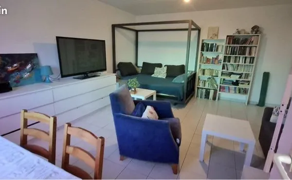 F3 à vendre idéal investissement locatif