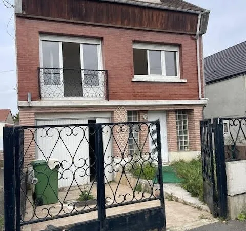 Vente Maison/villa 7 pièces