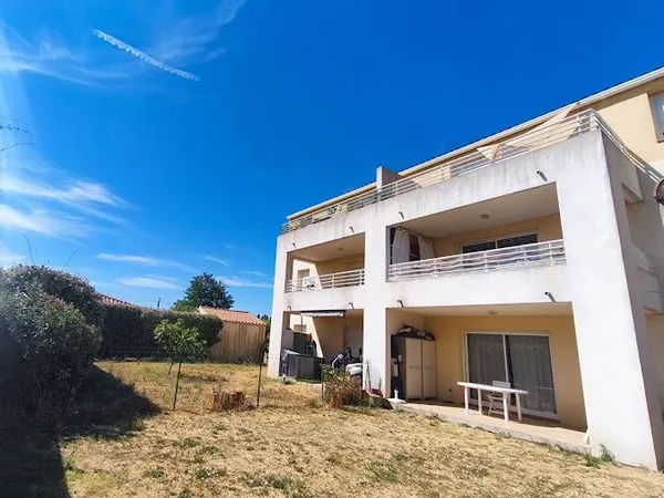Appartement 3 pièces 67 m²
