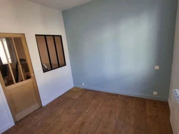 Beau 2P 33m² haut de gamme équipé