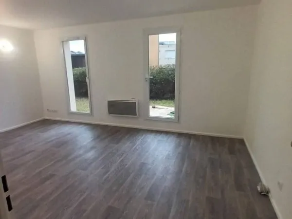 Appartement 3 pièces 71 m²