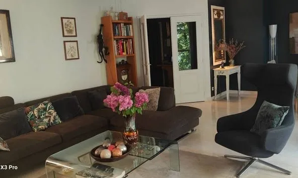 Appartement 4 pièces 126 m²