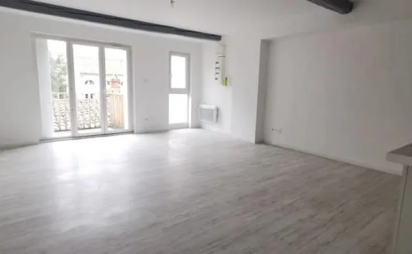 Appartement 2 pièces 57 m²