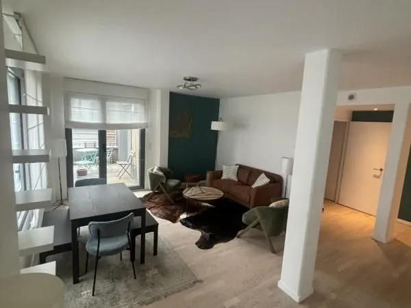 Appartement 3 pièces 81 m²